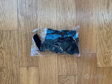 Manicotti elasticizzati per dita 10 pz