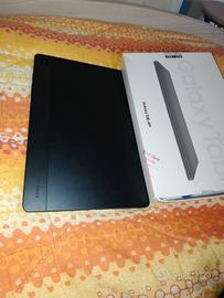 tablet Samsung Galaxy Tab a9+