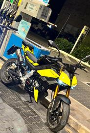 Fantic Stealth 125