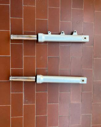 Forcelle SH 125-150 2009-2013