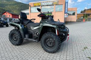 Quad Anther A650 T3 4x4 Pronta consegna