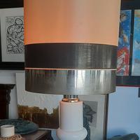 Lampada da tavolo anni 70'