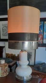 Lampada da tavolo anni 70'