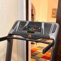 Tapis roulant Domyos Intense Run Pro 35 come nuovo