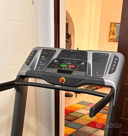 Tapis roulant Domyos Intense Run Pro 35 come nuovo