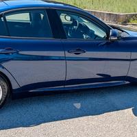 Alfa Giulia 