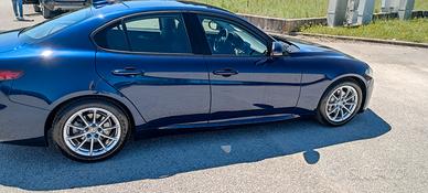 Alfa Giulia 