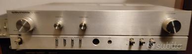 Ampli GRUNDIG  V 1000