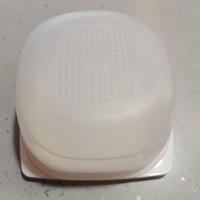 Cheesmart Tupperware Contenitore per formaggio
