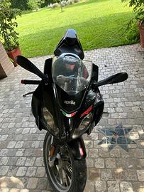 Aprilia RS 50 - 2009