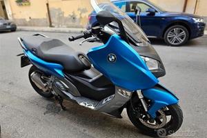 Bmw c 600 c600 sport c600sport 2012