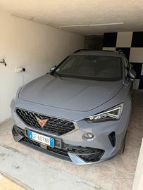 Cupra formentor 204 cv
