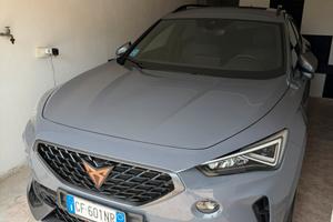 Cupra formentor 204 cv
