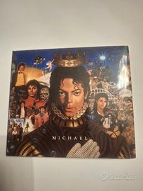 Michael Jackson  - Michael - CD 2014