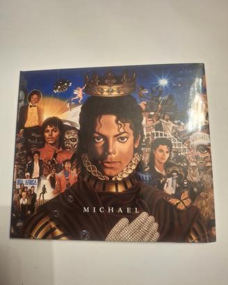 Michael Jackson  - Michael - CD 2014
