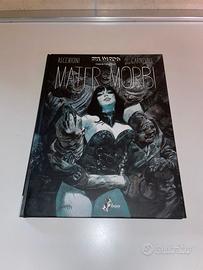 DYLAN DOG - MATER MORBI ( 2014 )