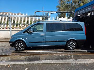 Mercedes Vito 111Cdi