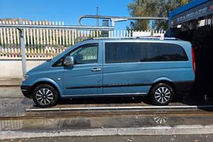 Mercedes Vito 111Cdi