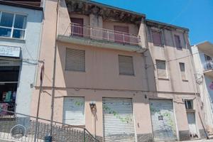 Casa su quattro livelli in Sardegna