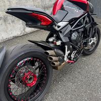 MV Agusta Brutale 800 Dragster - 2016