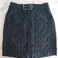 Gonna Prada originale nera