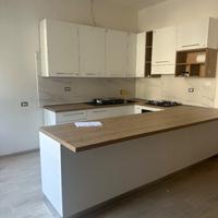 Cucina Nuova mai utilizzata