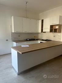 Cucina Nuova mai utilizzata