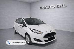 FORD FIESTA NEOPATENTATI