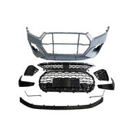 Audi Q3 2013>2018 Paraurti RSQ3 2019 look