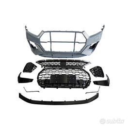 Audi Q3 2013>2018 Paraurti RSQ3 2019 look