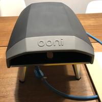 Forno pizza a gas Ooni 12’’