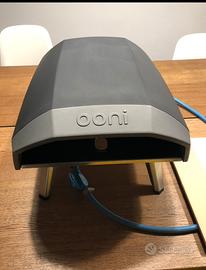 Forno pizza a gas Ooni 12’’