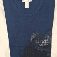 T Shirt Just Cavalli