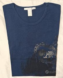 T Shirt Just Cavalli