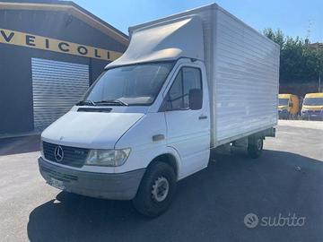 MERCEDES-BENZ Sprinter T35/35 FURGONATO [F121]