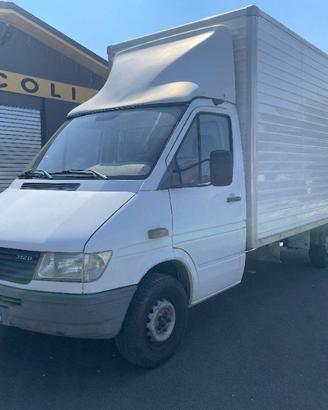 MERCEDES-BENZ Sprinter T35/35 FURGONATO [F121]