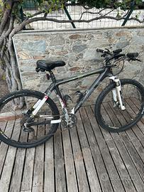 Mtb eldorado carbon 26”