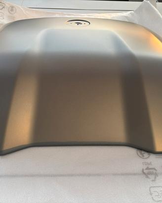 Cover Top Case BMW 49L