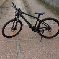 Bicicletta Mountain bike 