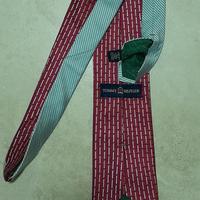 Tommy Hilfiger cravatta vintage 