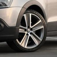 * cerchi volkswagen