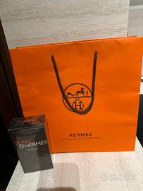 Profumo uomo Terre d’Hermes