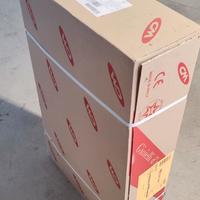 lavello in acciaio  nuovo 86x50