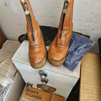 Doposci Tecnica uomo