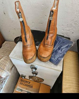 Doposci Tecnica uomo