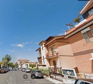 Monolocale guidonia con parcheggio privato