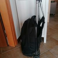 Zaino trolley scuola yub