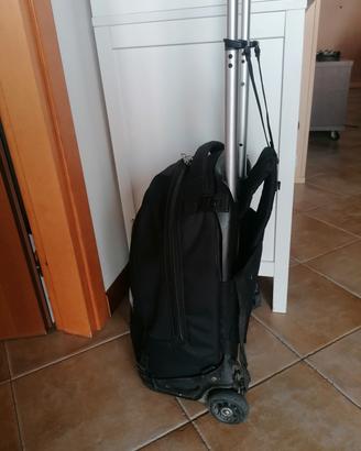 Zaino trolley scuola yub
