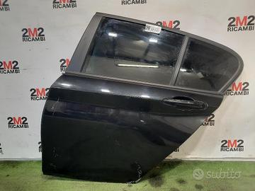 PORTIERA POSTERIORE SINISTRA BMW Serie 1 F20 SPORT
