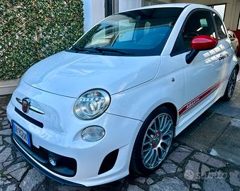 FIAT 500 ABARTH ESSESSE 1.4 T. 160CV